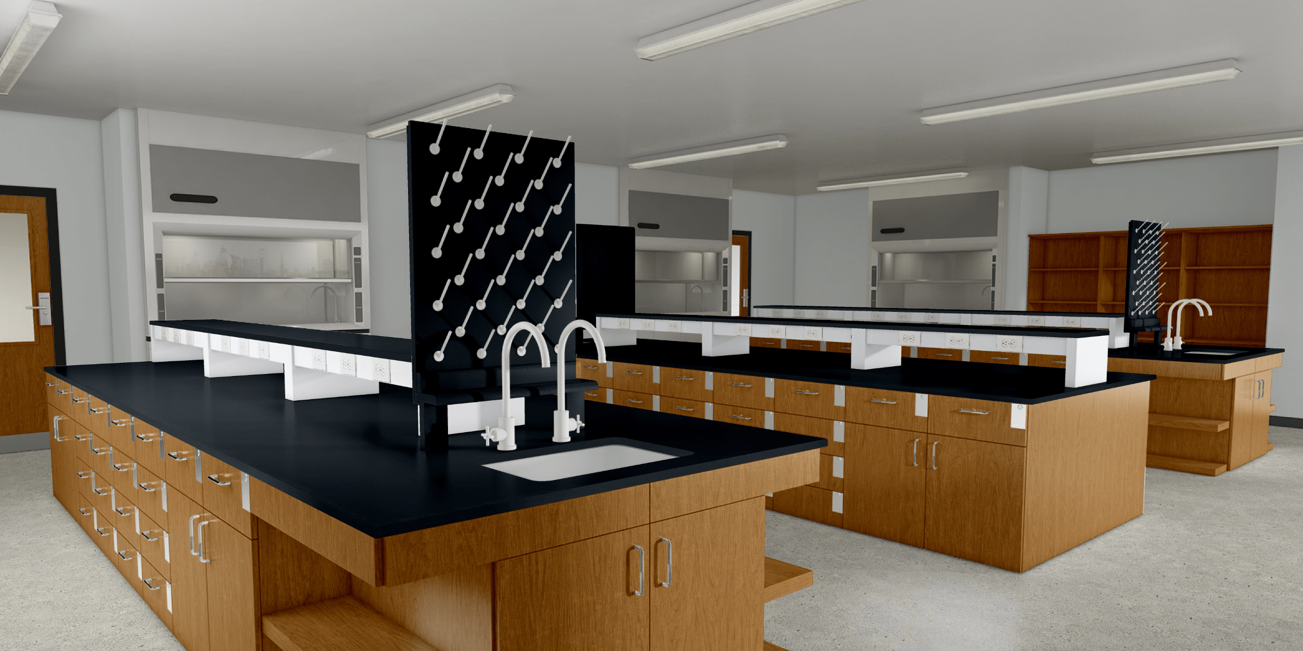 Epoxy Resin Countertops Custom Fabricators Inc