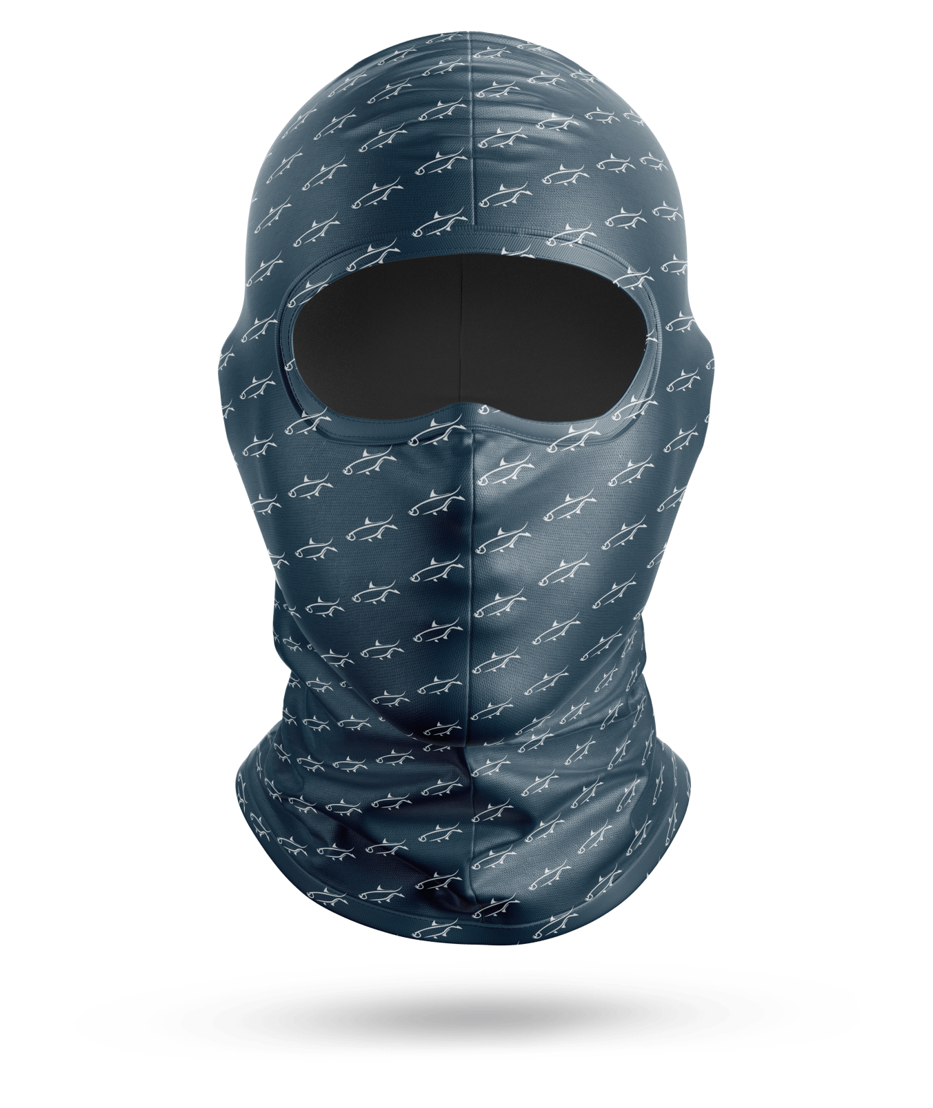 Custom Balaclava Ski Mask Custom Neck Gaiters & Face Mask Printing