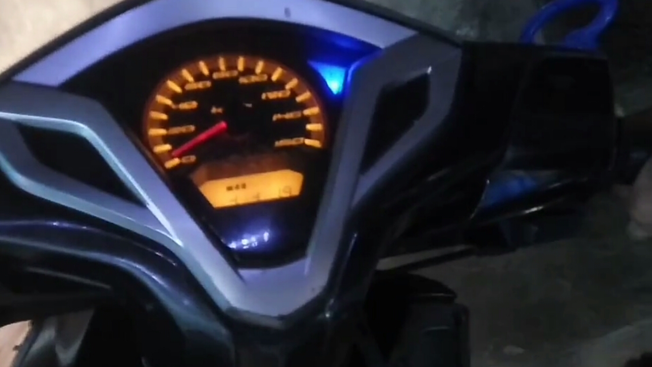 Lcd Speedometer Vario 125 Mati ? Begini Solusinya