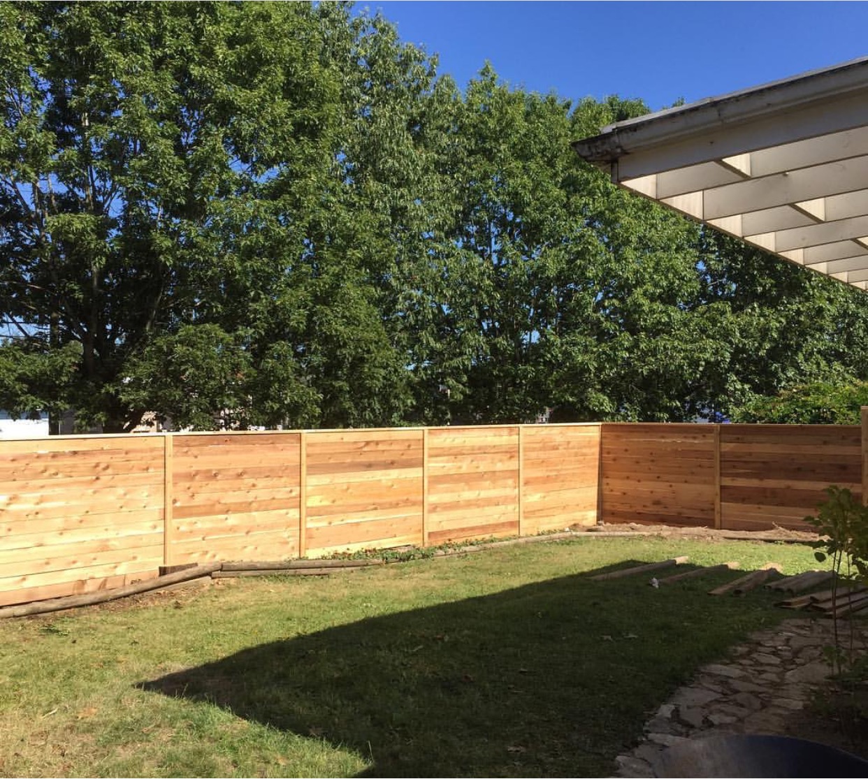 Kambere Fences • Custom Fences BC • Vancouver, Abbotsford, Surrey, Langley