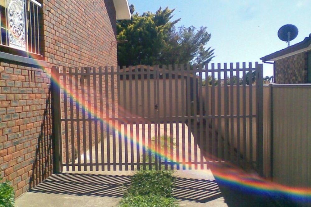 Picket Fence Custom Fencing ACT