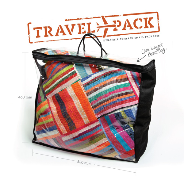 Bean Bags In Cape Town IUCN Water