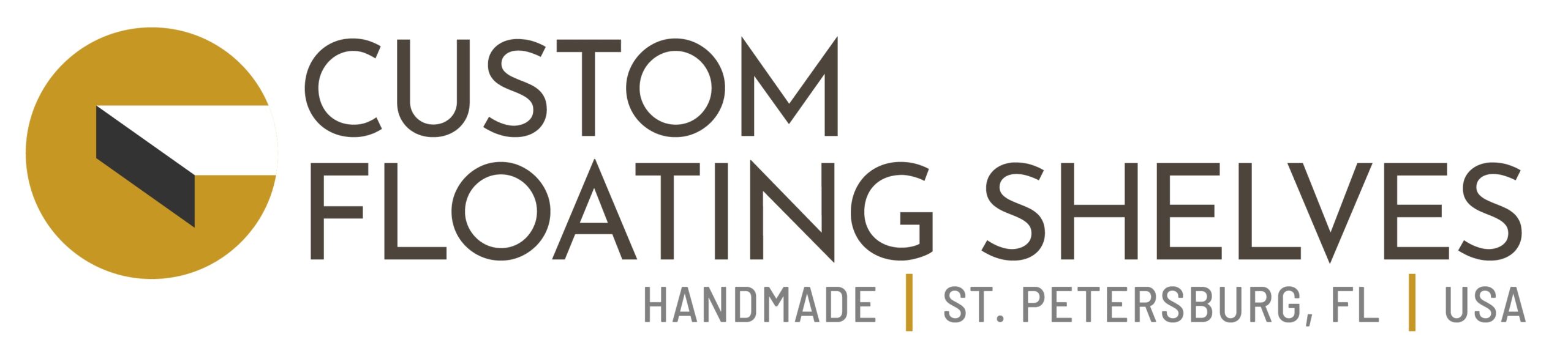 attaching floating shelves to steel studs CUSTOM FLOATING SHELVES