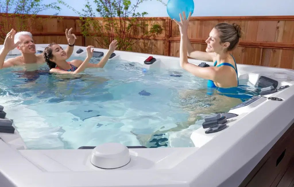 Finding A Local Hot Tub Dealer What To Look For
