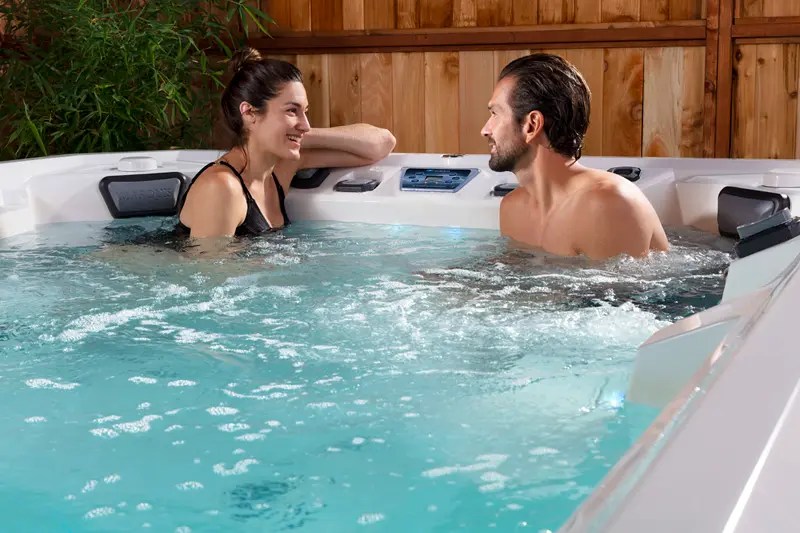 The Therapeutic Benefits of Hot Tub Hydrotherapy