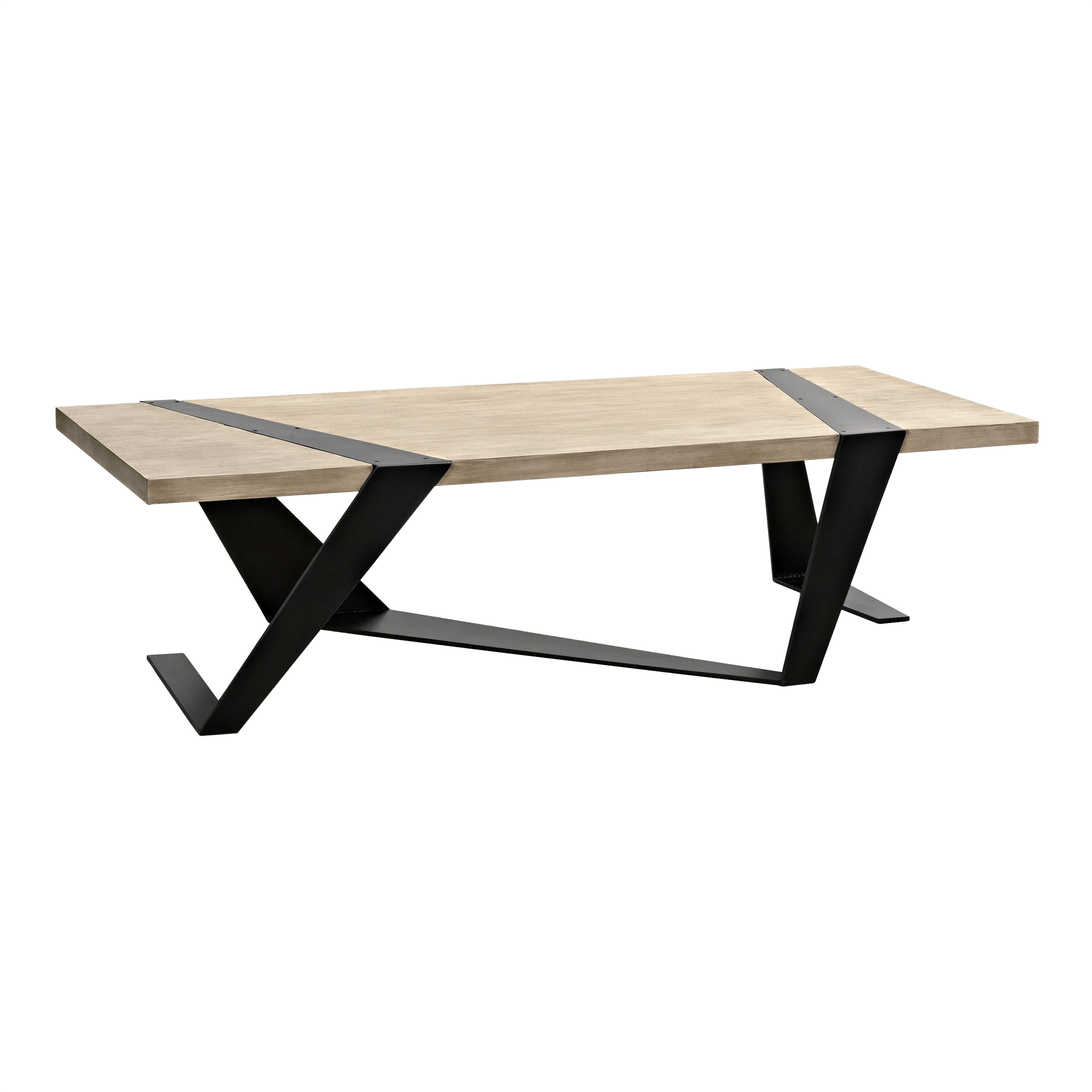 Milan Coffee Table Custom Furniture