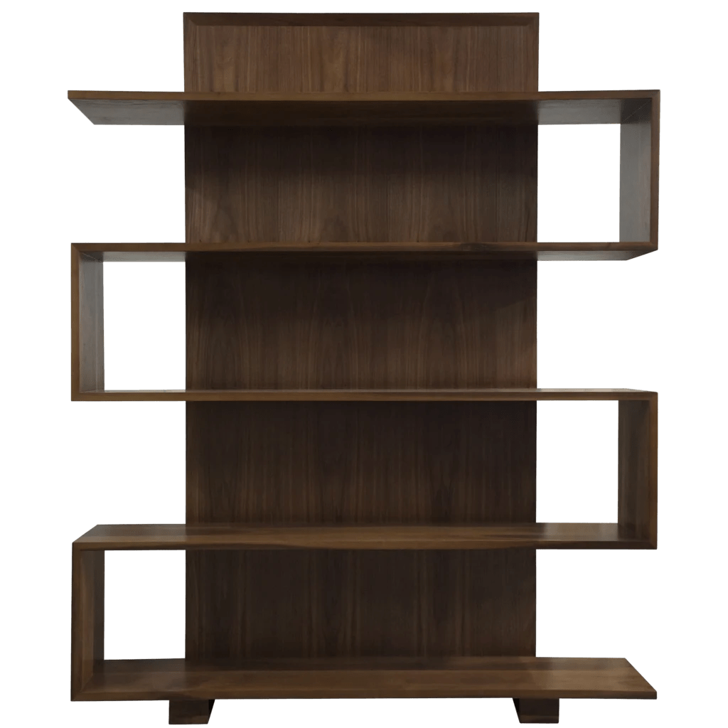 Berkeley Bookcase Custom Furniture &