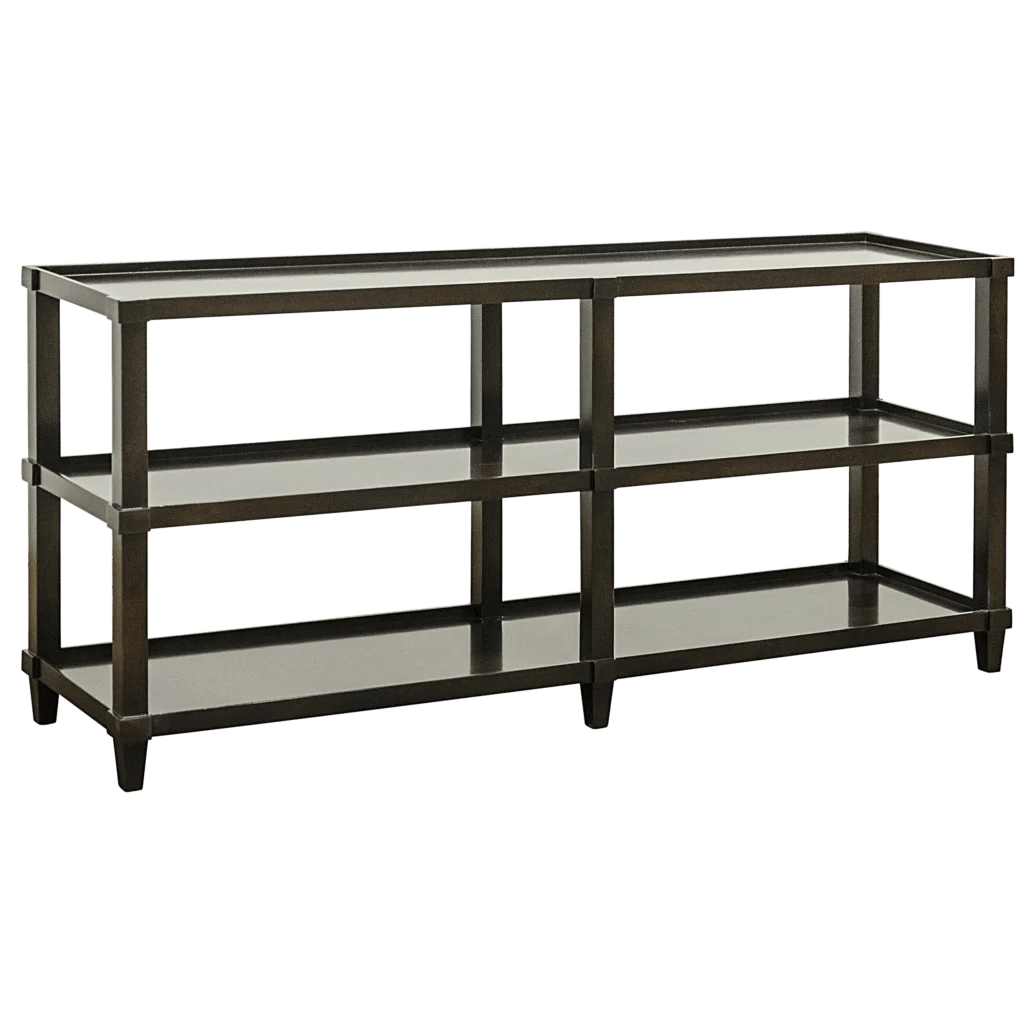 Lilia Console Custom Furniture &