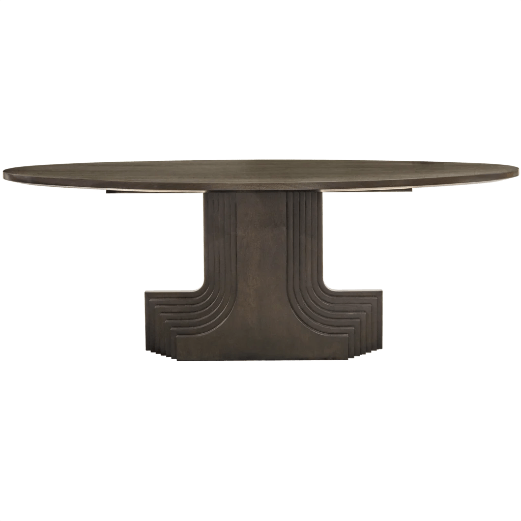 Statice Dining Table Custom Furniture &