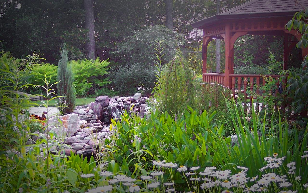 Landscaping Blog Williamsburg, Yorktown, Hampton Roads VA