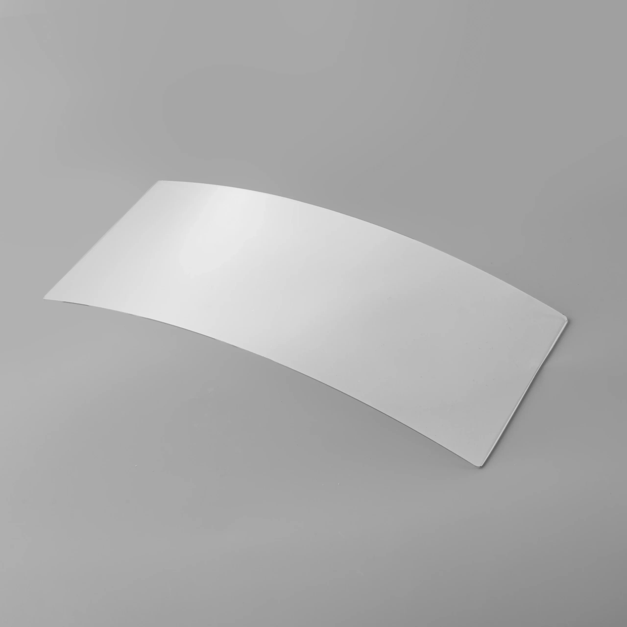 How is Curved Glass Made Custom Glass Manufacturer