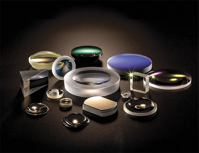 What is Optical Glass? A Complete Guide
