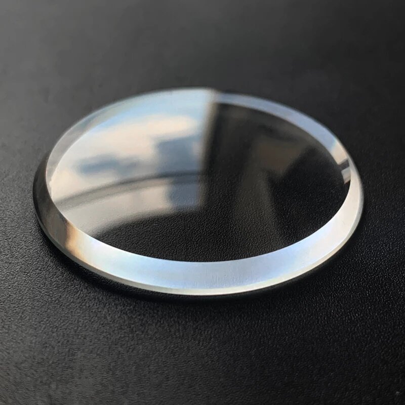 How is Sapphire Glass Made?