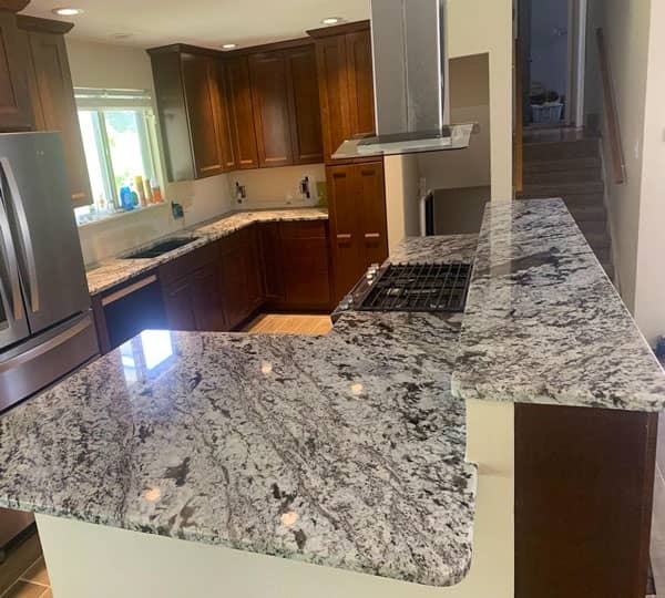 Granite Kitchen Countertops Denver Kitchen Info