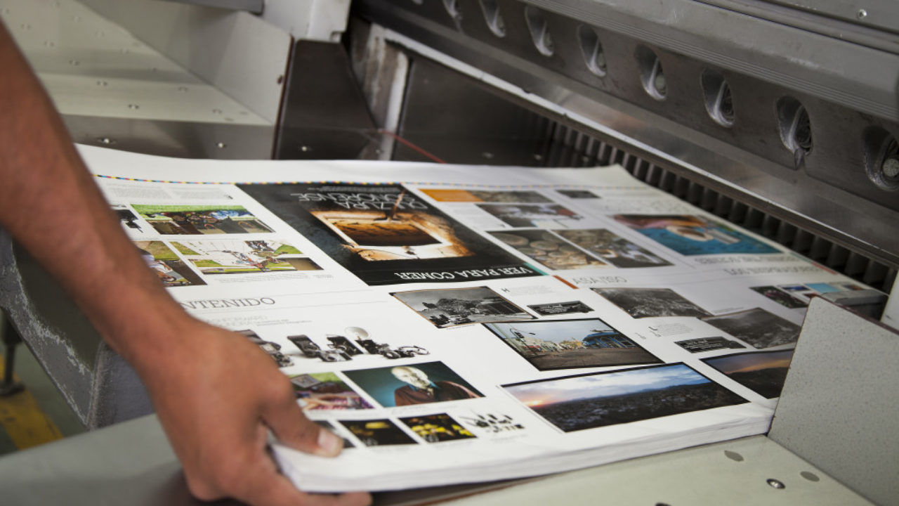 Custom Graphics and Print Signage Company Cape Town