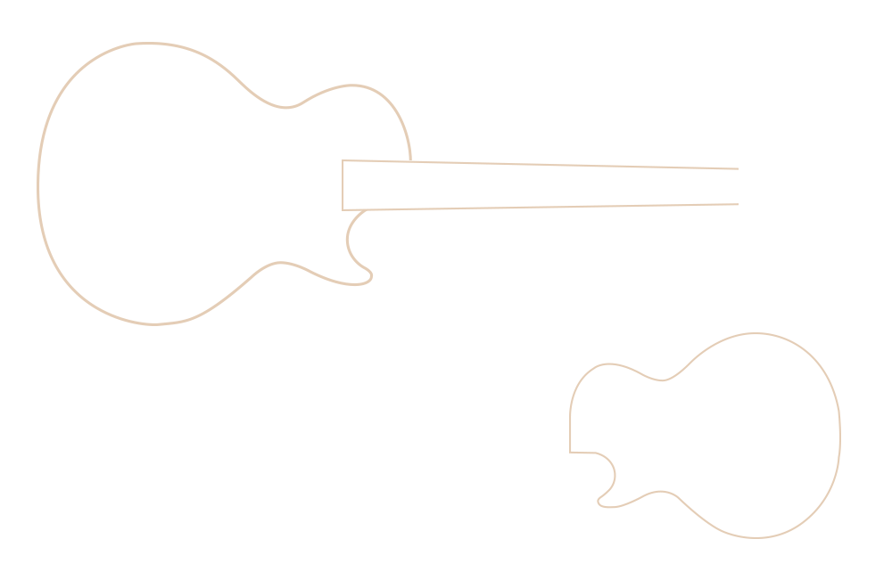 LP Style Custom Electric Guitar Custom Guitar Builder