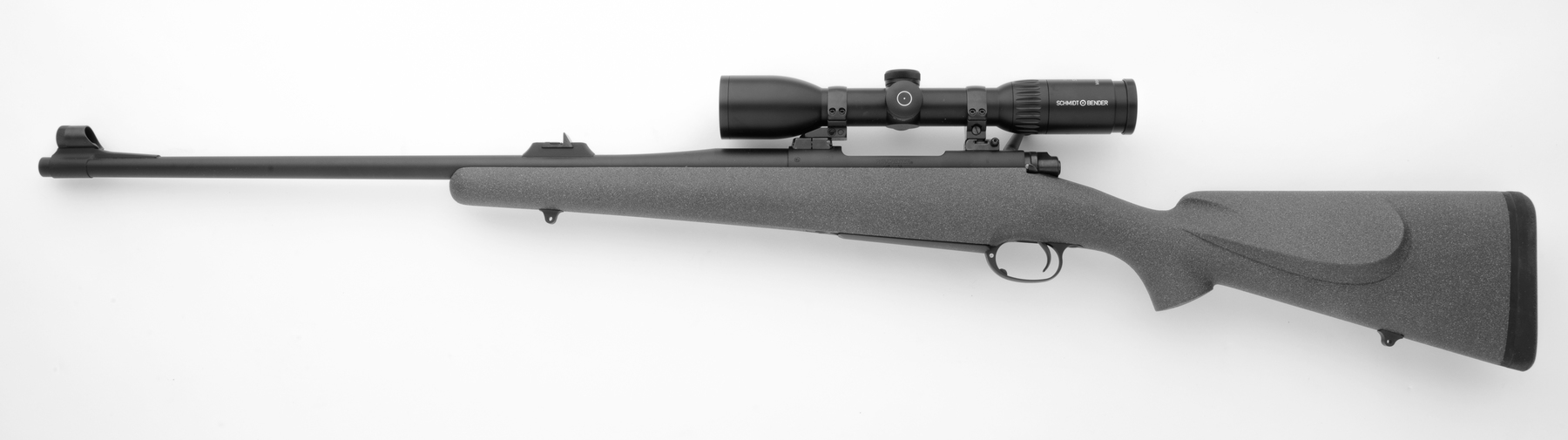 Synthetic Rifles Todd Ramirez Custom Shop