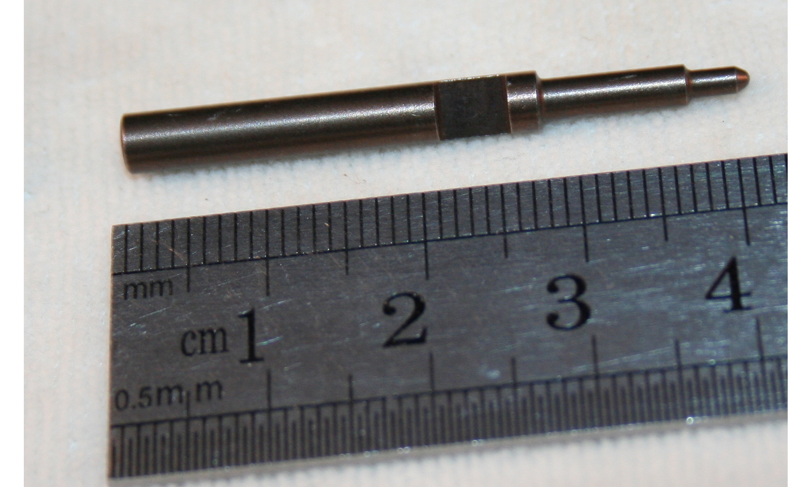 Todd Ramirez | Custom Shop | Store | Gun Parts: Beretta 3032 Tomcat