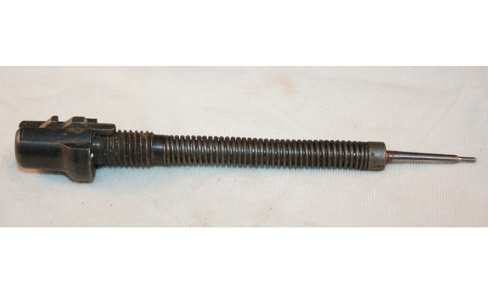 Todd Ramirez Custom Shop Store Gun Parts Remington 700 Firing