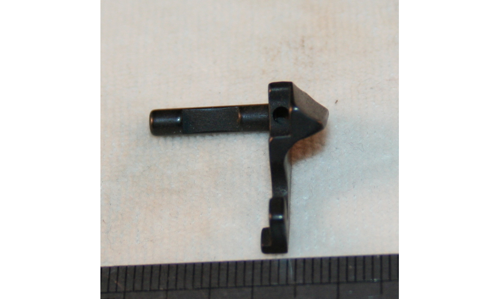 Todd Ramirez | Custom Shop | Store | Gun Parts: Beretta Model 20, 21a