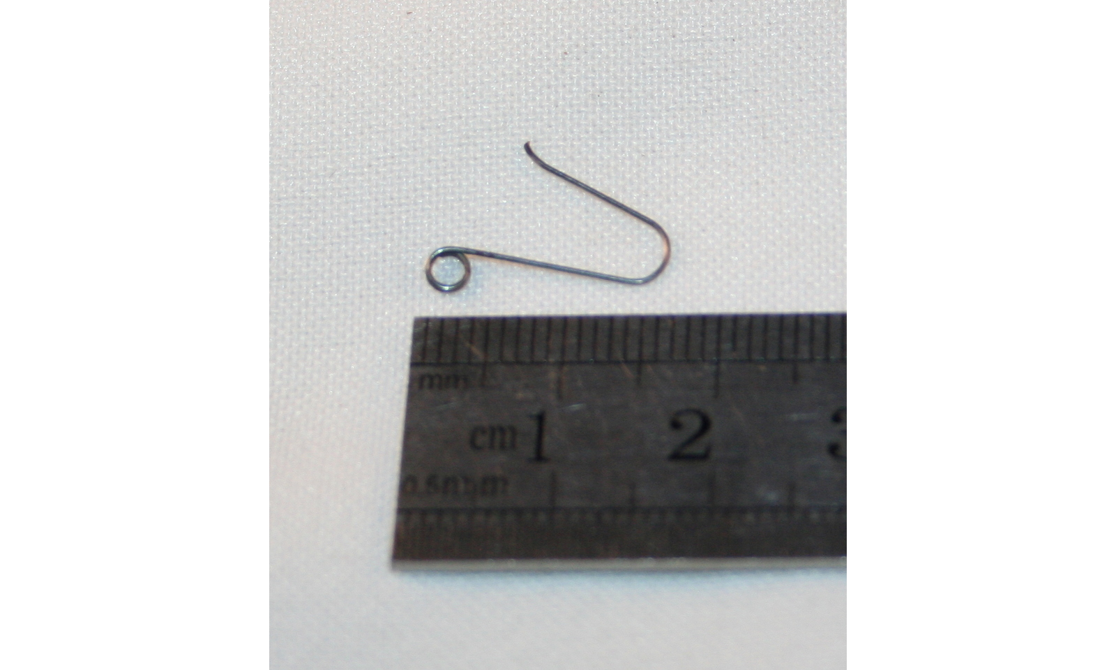 Todd Ramirez Custom Shop Store Gun Parts Slide Stop Spring