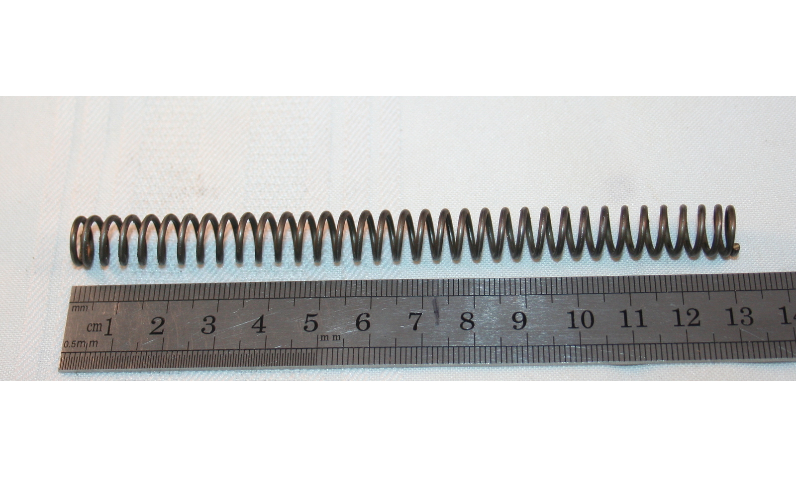 Todd Ramirez | Custom Shop | Store | Gun Parts: Winchester Model 70