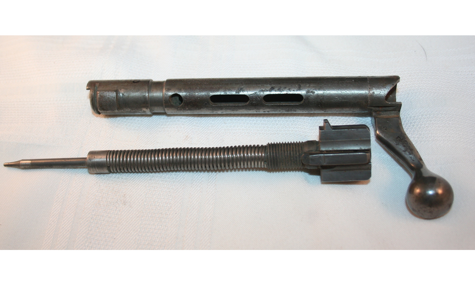 Todd Ramirez Custom Shop Store Gun Parts Ruger M77 Magnum Bolt