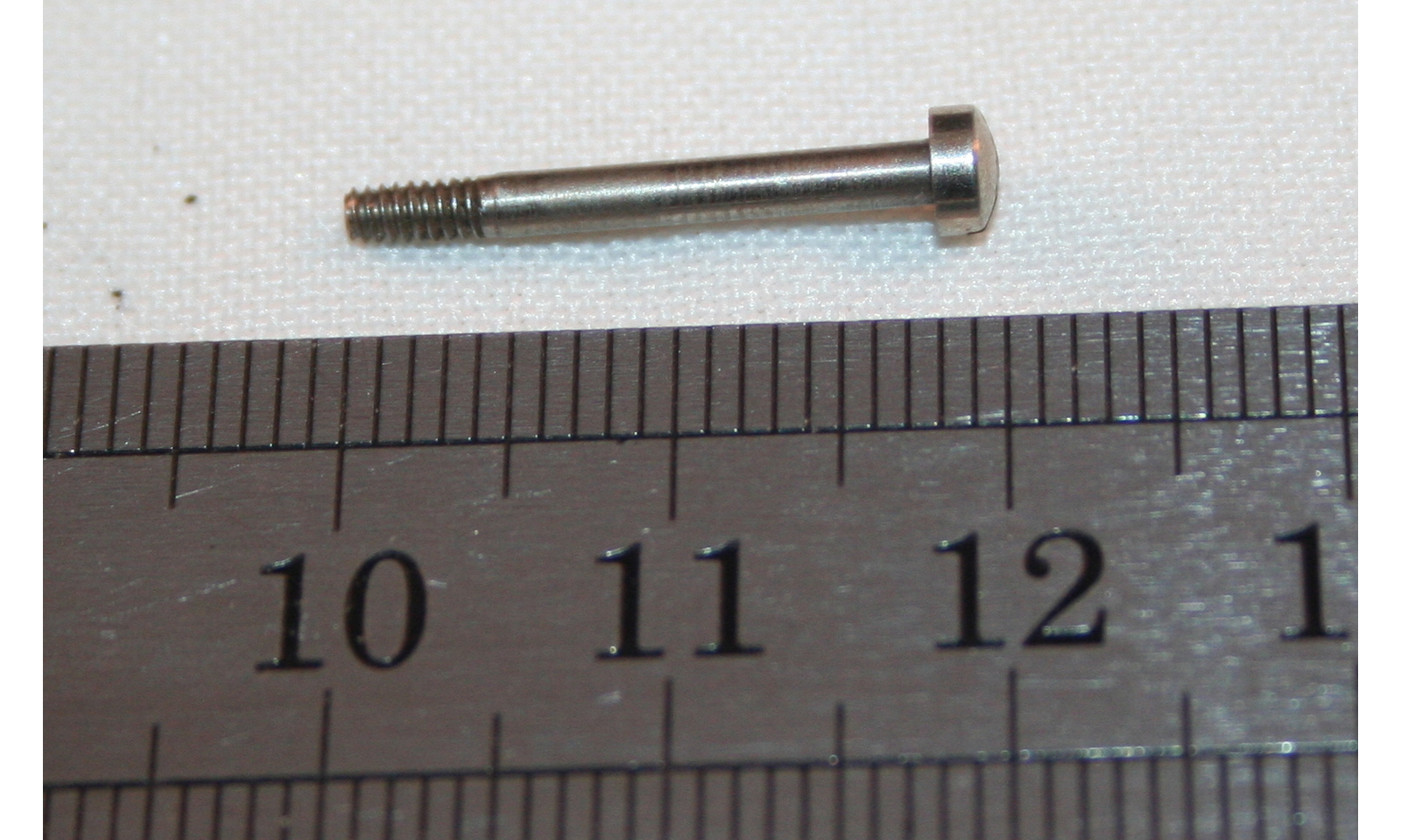 Todd Ramirez Custom Shop Store Gun Parts Baby Browning 25 Grip