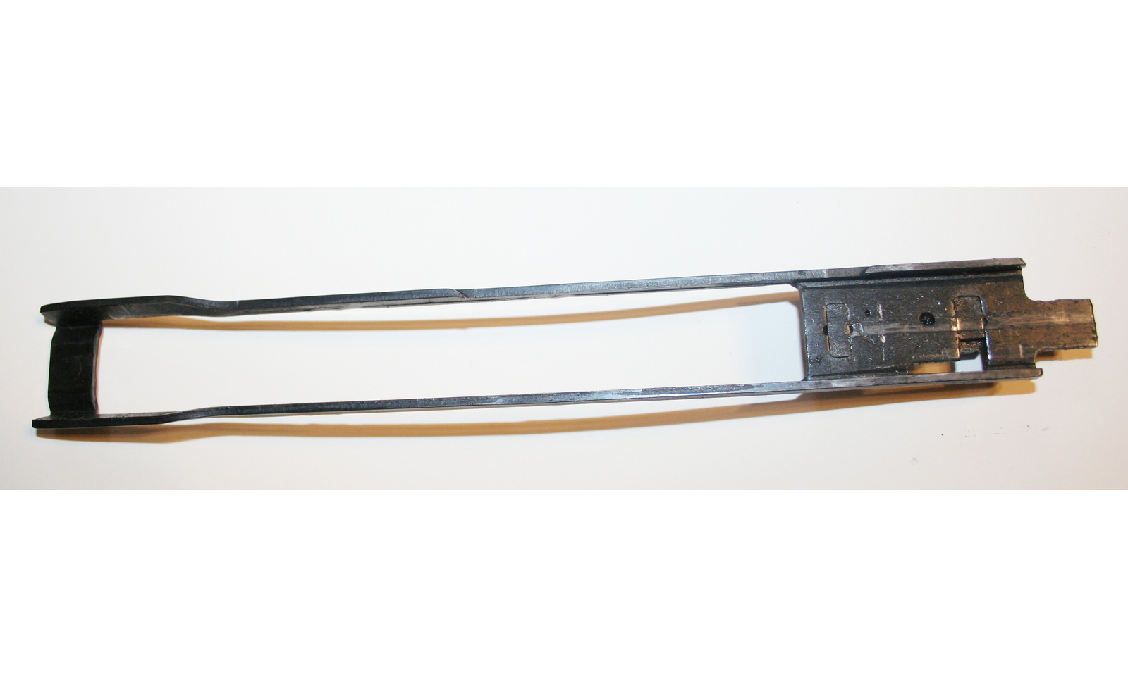 Todd Ramirez | Custom Shop | Store | Gun Parts: Mossberg 9200 Action