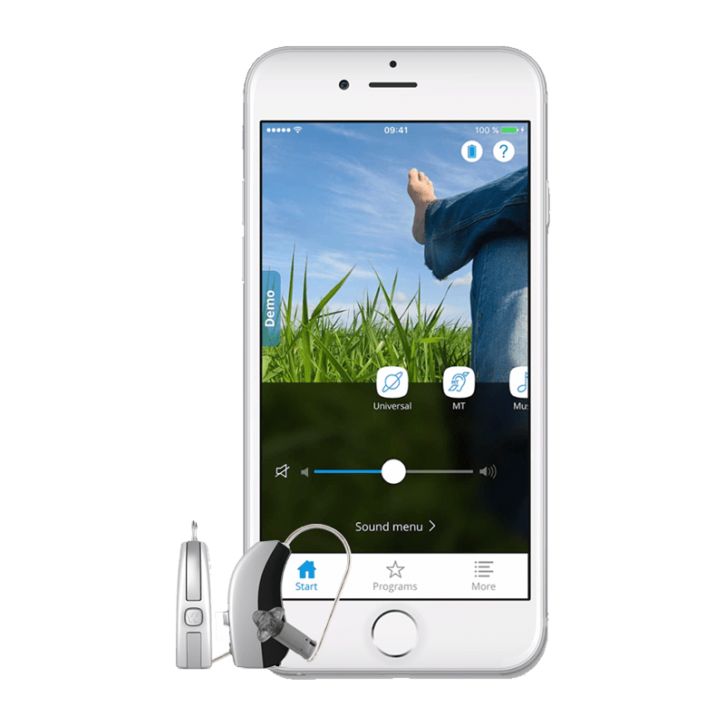 Widex Hearing Aids Lincoln and Omaha Nebraska