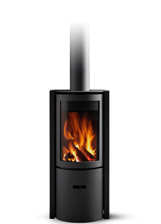Stûv 30 Wood Stove Custom Hearth Fireplaces and Stoves