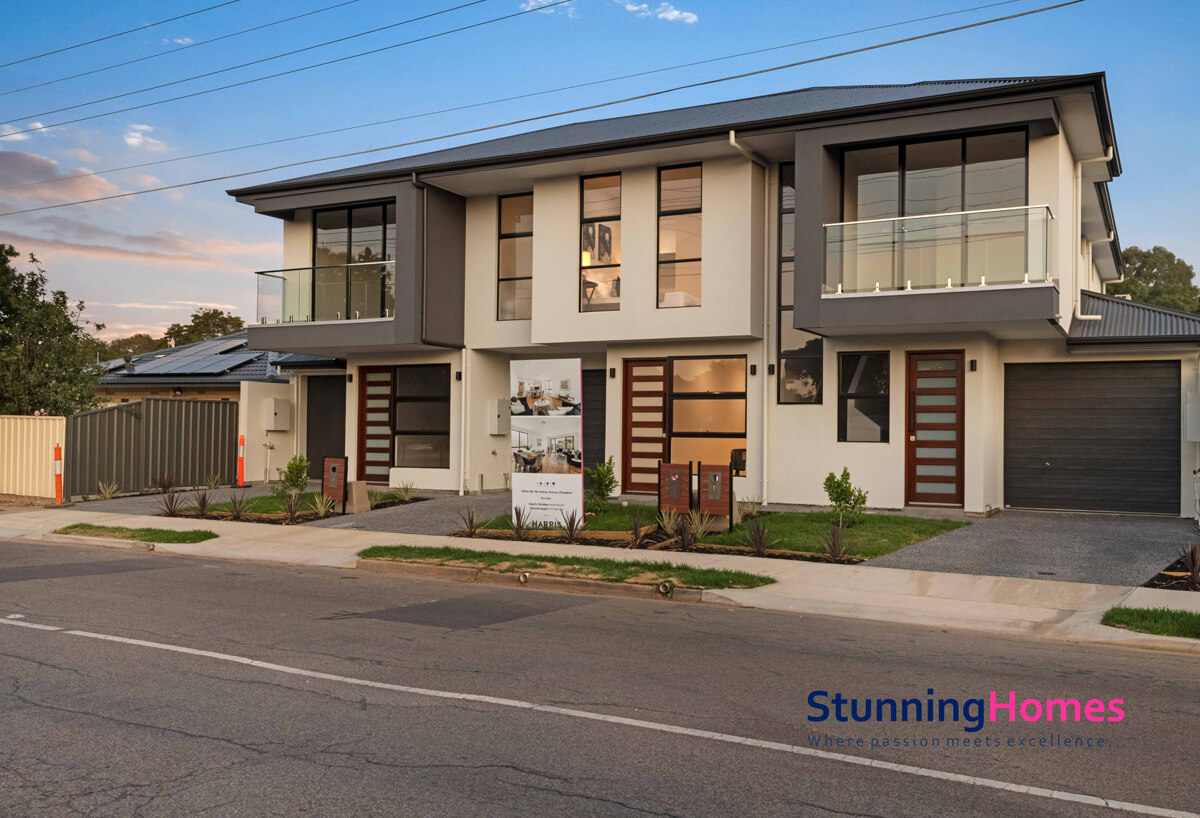 Stunning Homes One of the best Custom Home Builders in Adelaide Site