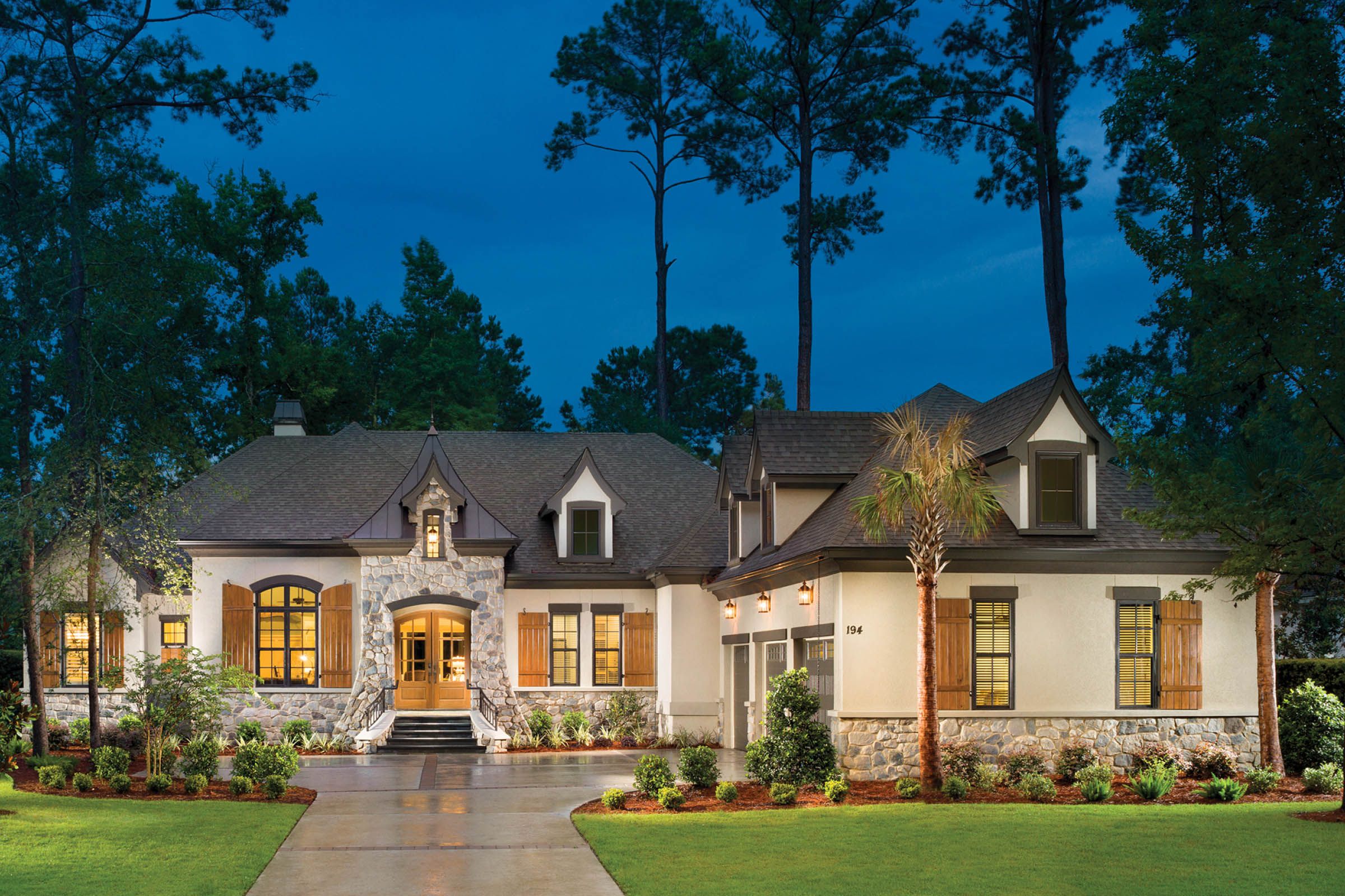 Berkeley Hall Custom Homes Berkeley Hall Custom Homes