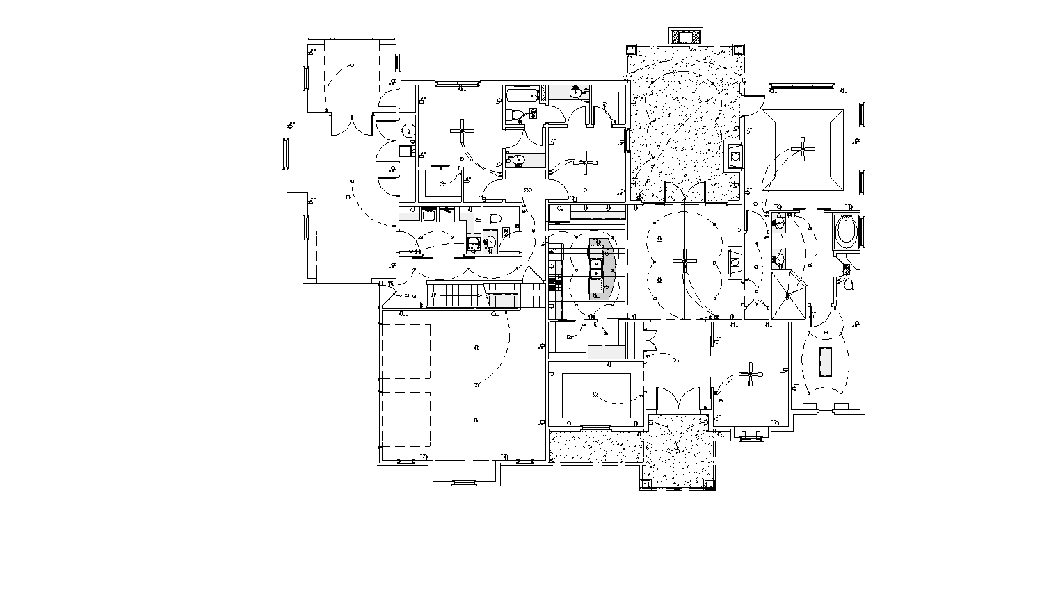 Upgrades Custom Home Plans Upgrades Custom Home Plans