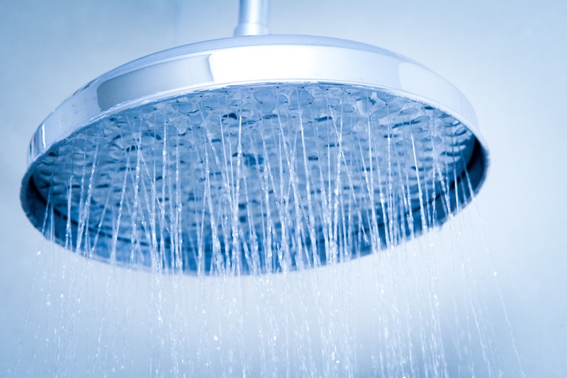 Bathroom Renovations Picking a Showerhead South Florida