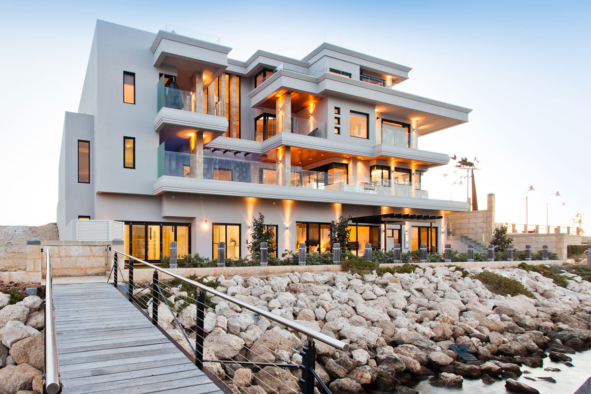 Luxury Builders Perth, Luxury Home Builders Perth