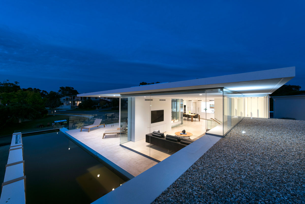 Ocean View Homes Perth, Custom Homes Perth