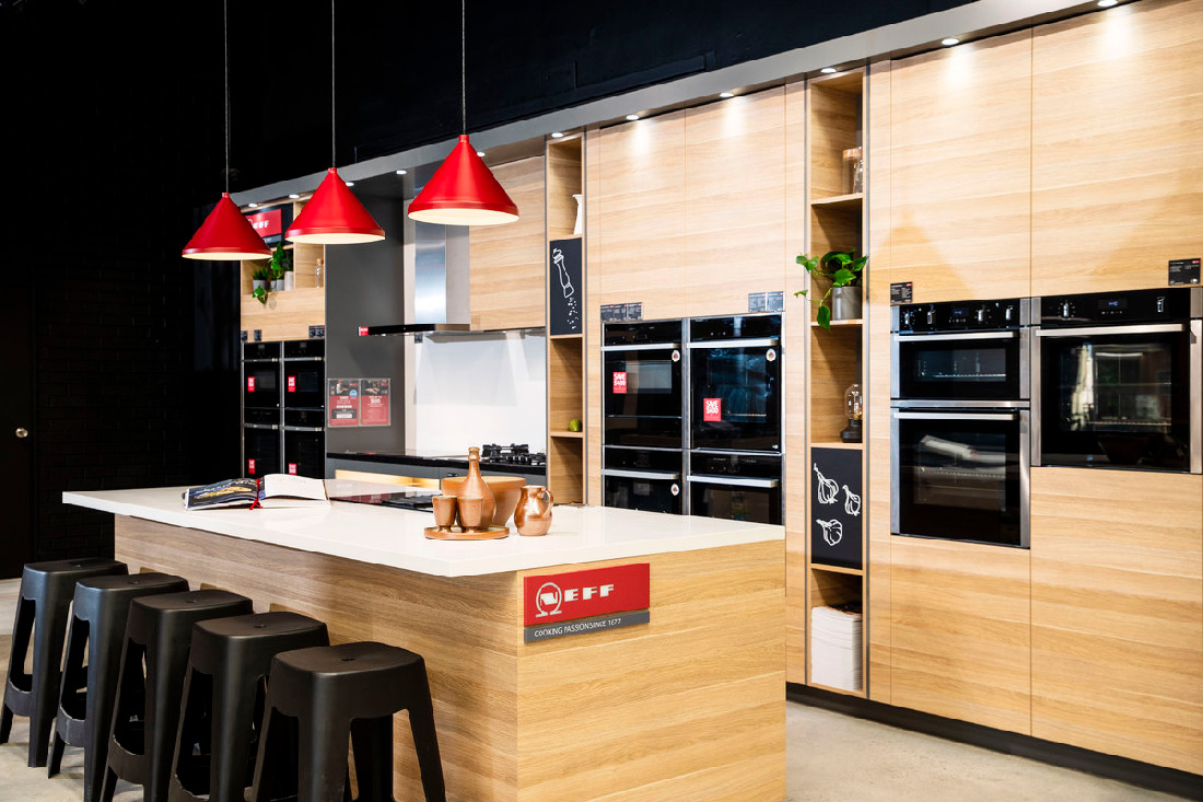 Luxury Appliances Perth, Appliance Retailers Perth