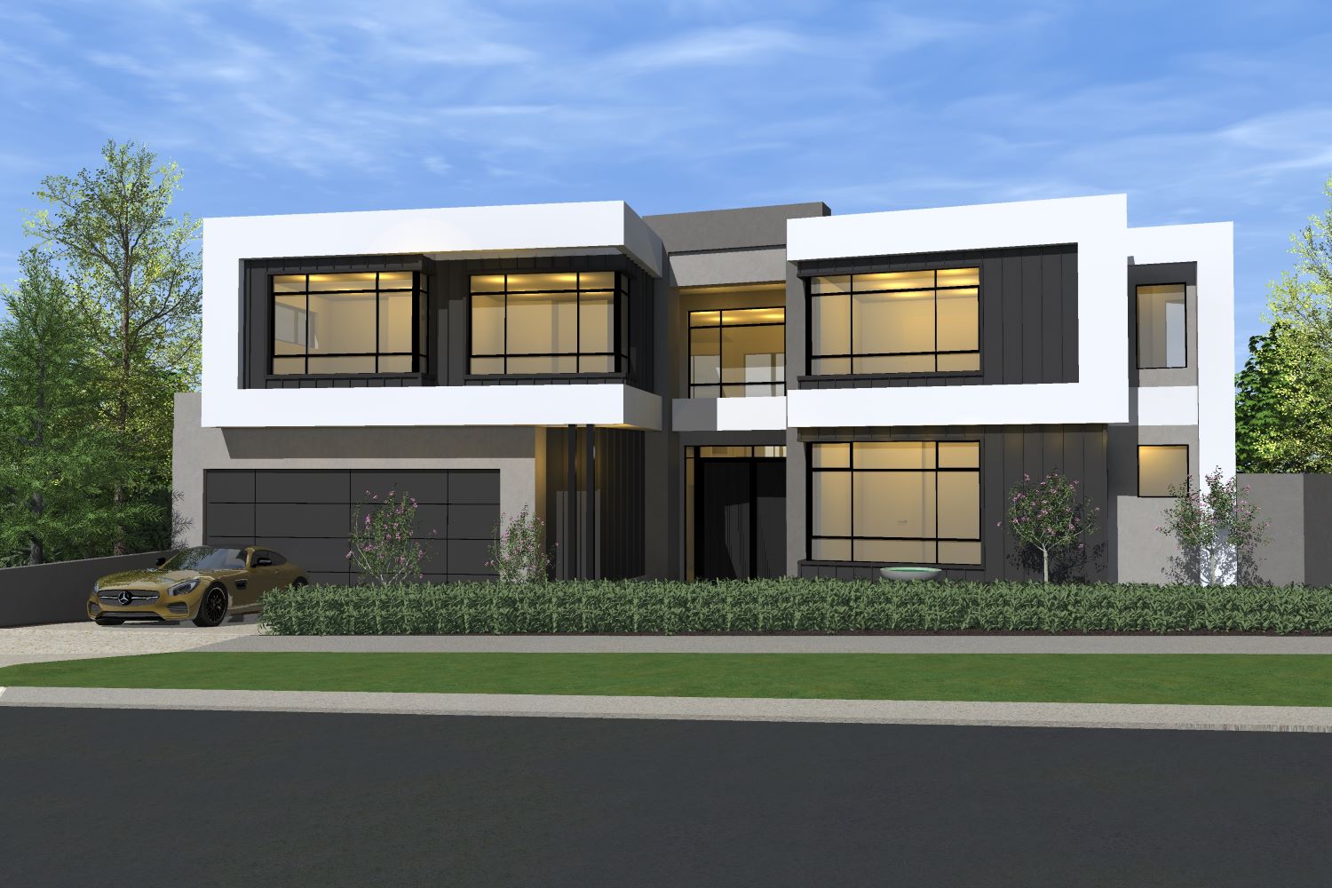 Introducing Sage by Atrium Custom Homes