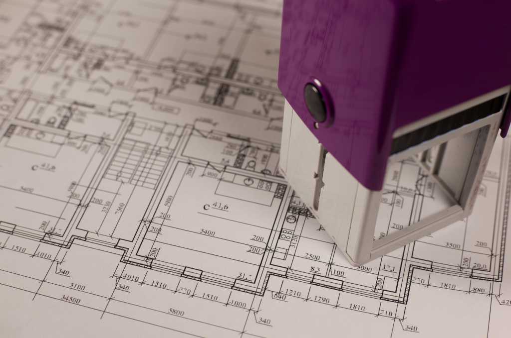 Building Permits Custom Home Builders DEZCAN