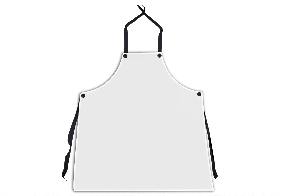 Custom Apron v2.0 customifytemplate
