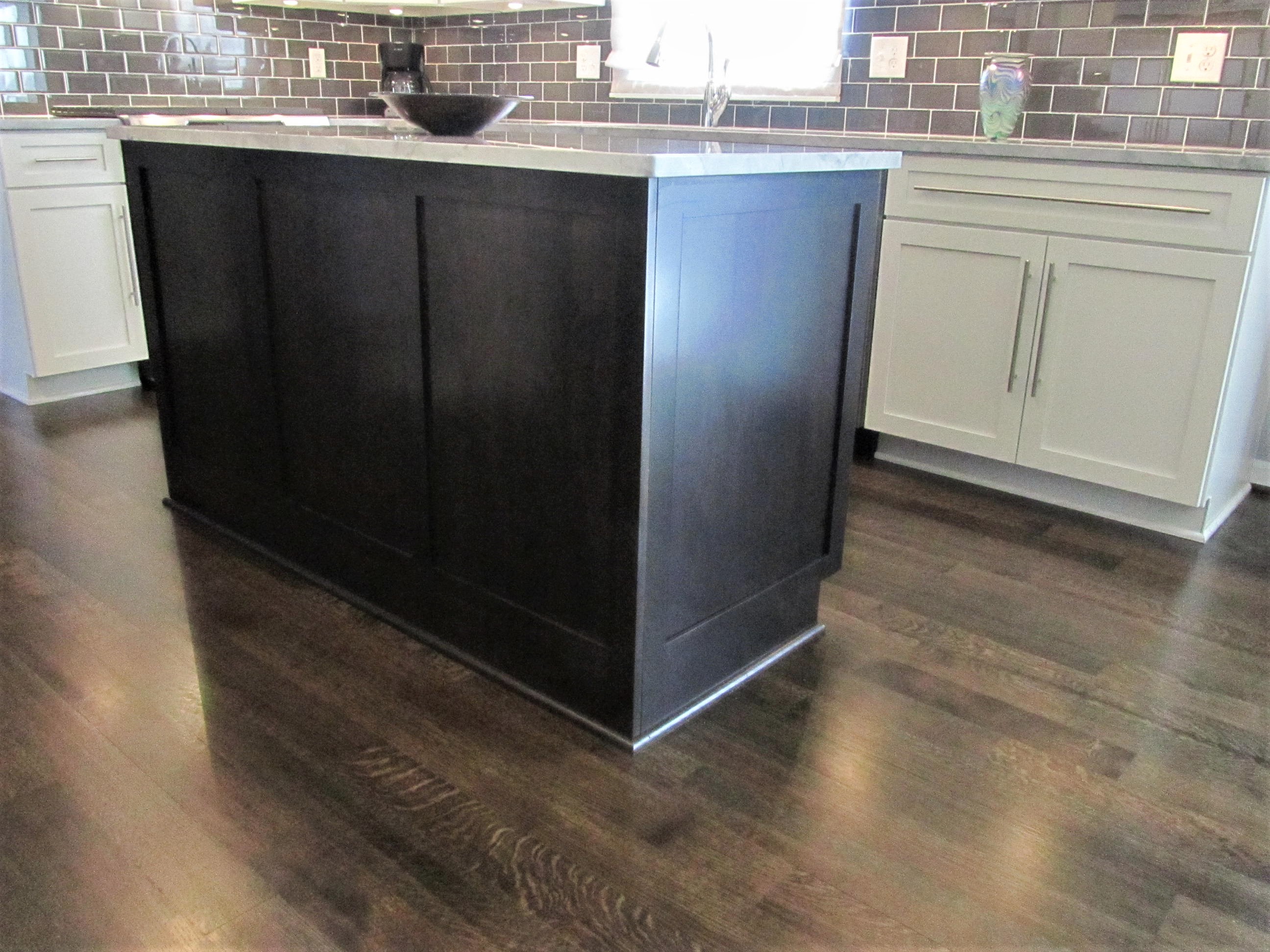 Custom Interiors » Back Panels