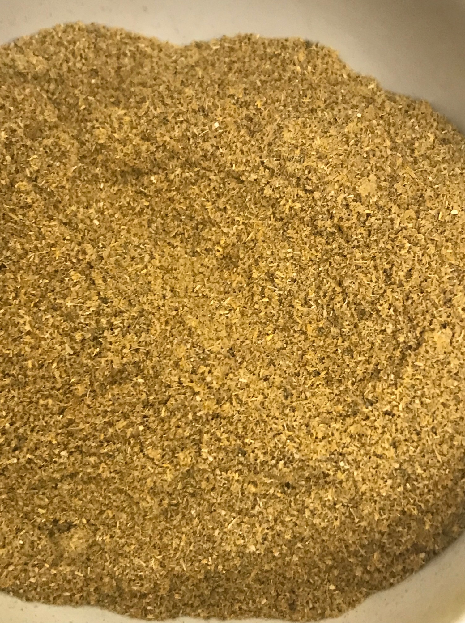 Marigold Flower Organic Powder Customised Health Essentials