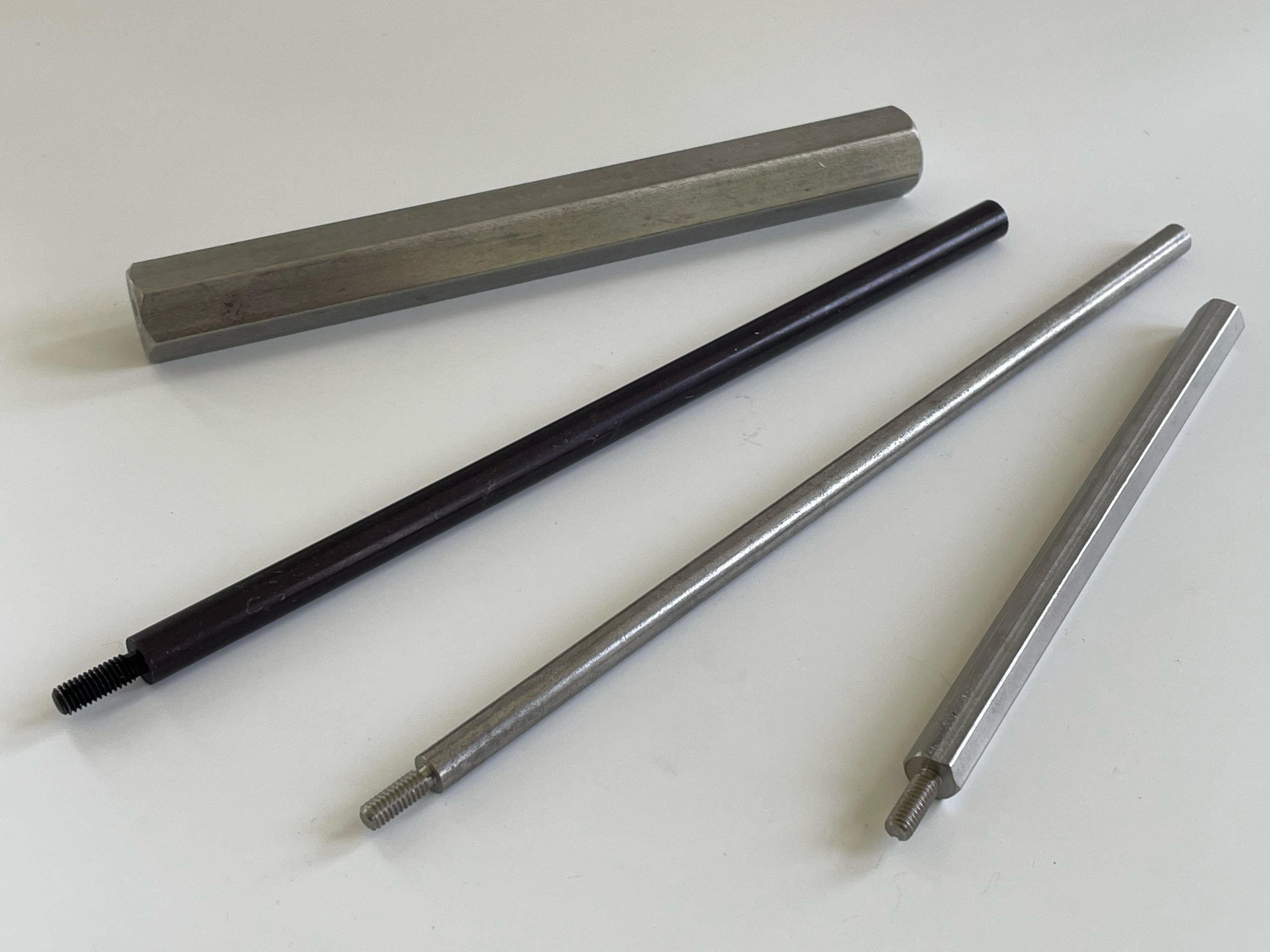 Hex Standoffs Customizable Fasteners