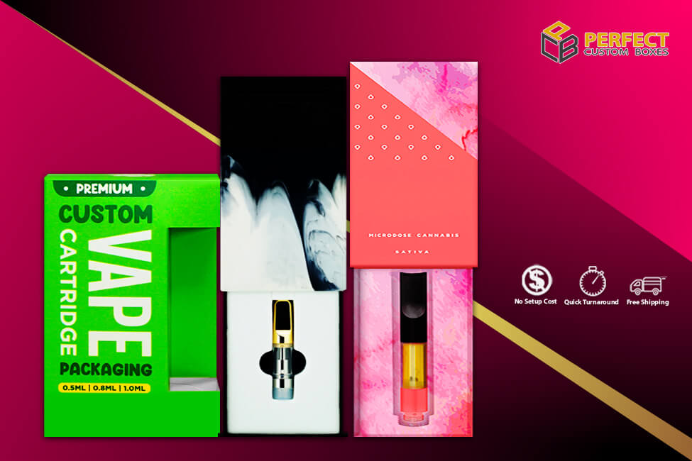 Modify Your Cartridge Packaging with Inspiring Ideas Custom Packaging