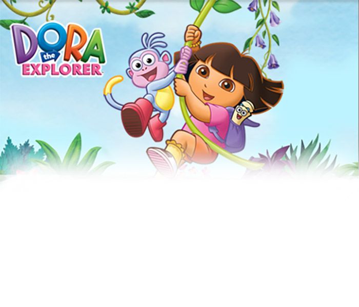 Dora The Explorer Invitations Free Invitation Templates