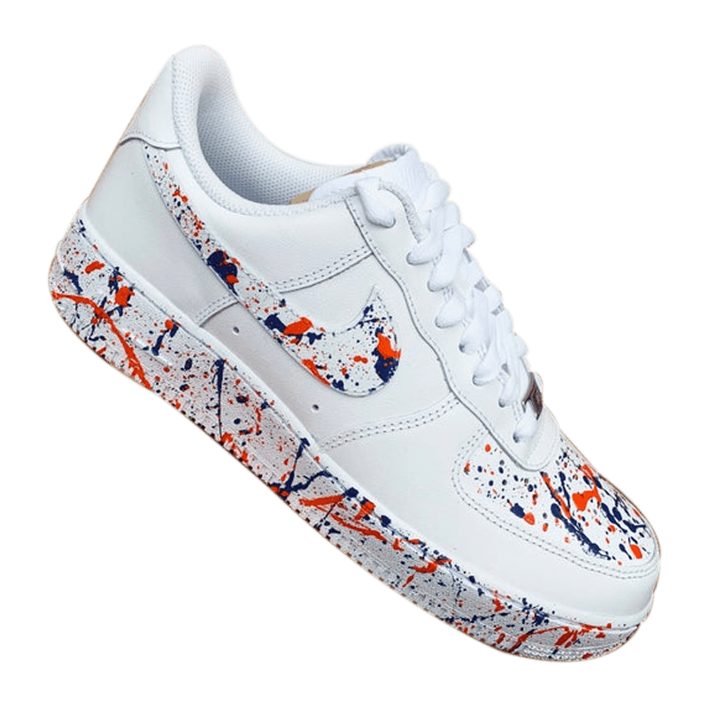 Concept Customized Sneakers