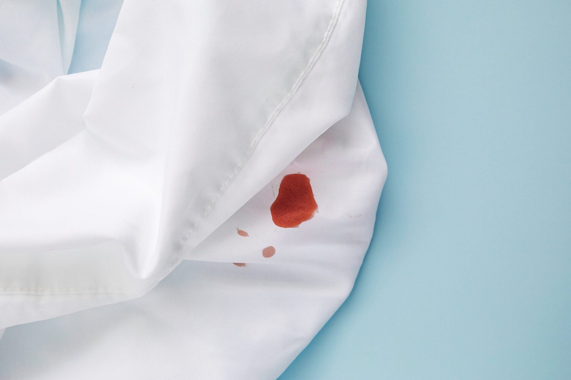 How To Remove Blood Stain From Bedsheet Customized Photo Bedsheet