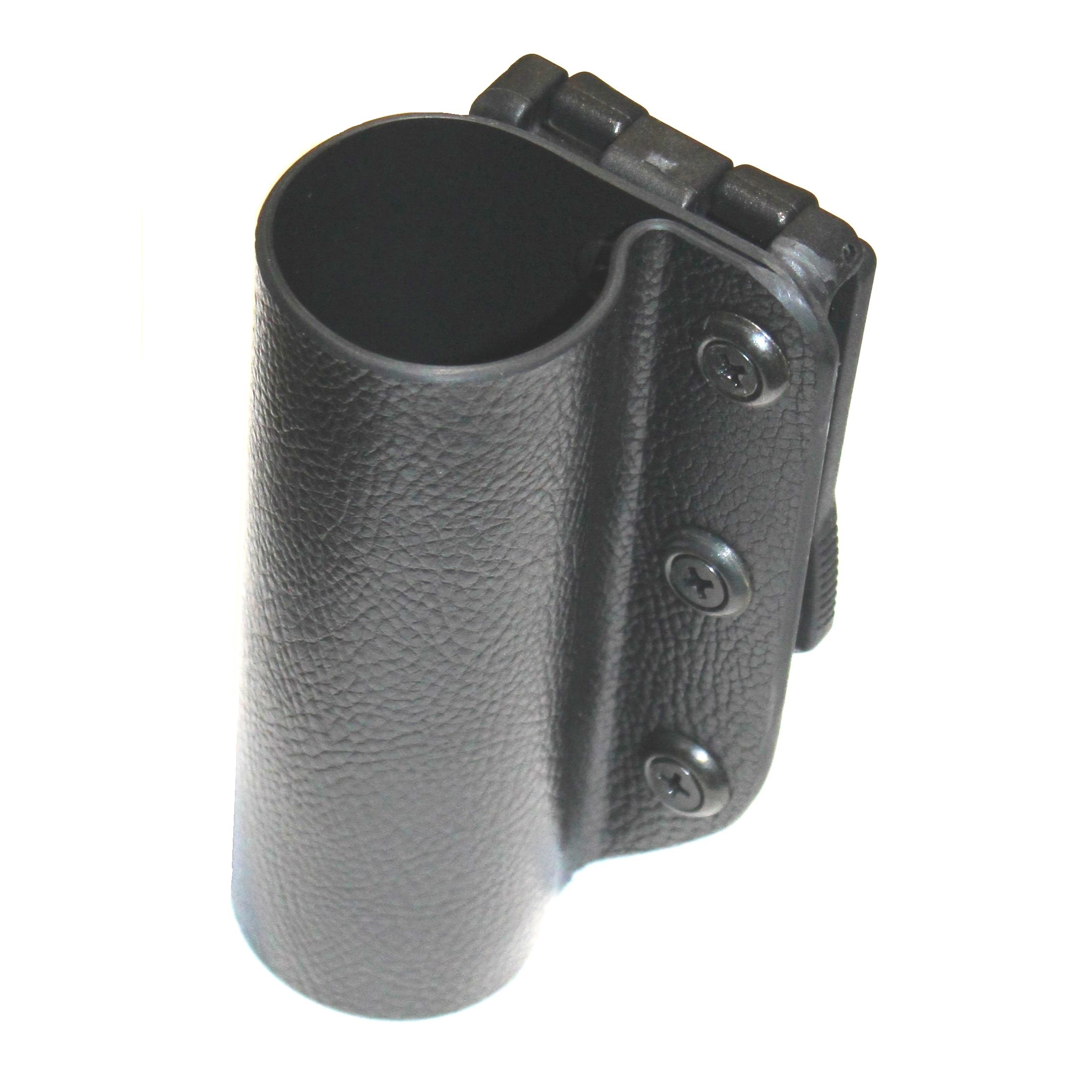 Police Pepper Spray Holster C.T. Designs