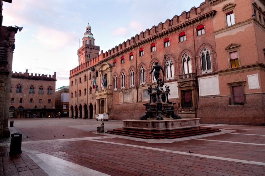 Bologna, Ravenna, Parma, and Modena A Food and Art Discovery Fall